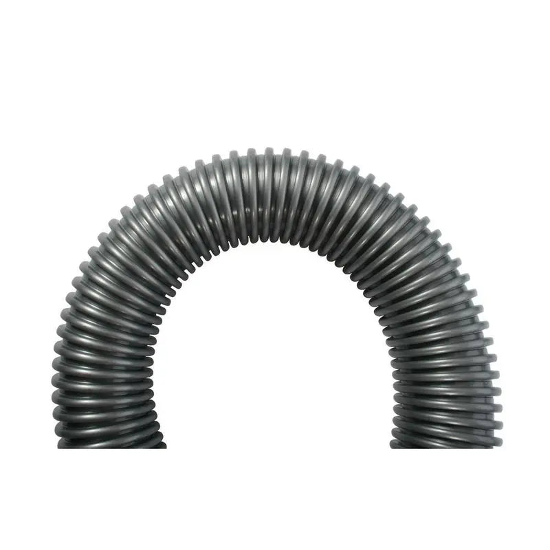 Cen-Tec Systems Wet/Dry Vacuum Extension Hose, 20 ft, 1.25 in Diameter - 92707