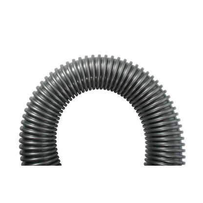 Cen-Tec Systems Wet/Dry Vacuum Extension Hose, 20 ft, 1.25 in Diameter - 92707
