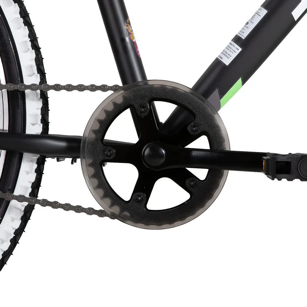 JOYSTAR Lubbock Kids Mountain Bike, 20-inch / 24-inch, Single Speed - Lubbock
