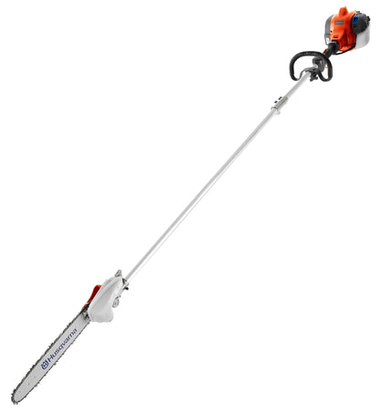 Husqvarna Straight Shaft Gas String Trimmer, 28-cc 2-Cycle, 20-in - 330LK 970545001