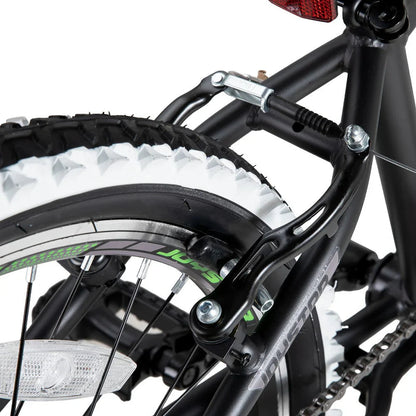 JOYSTAR Lubbock Kids Mountain Bike, 20-inch / 24-inch, Single Speed - Lubbock