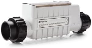 Pentair IntelliChlor IC40 Replacement Salt Cell Chlorine Generator - EC-520555