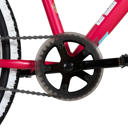 JOYSTAR Lubbock Kids Mountain Bike, 20-inch / 24-inch, Single Speed - Lubbock