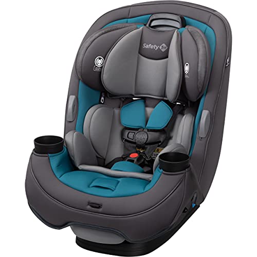 All-In-One Car Seat, Harvest Moon - Grow And Go