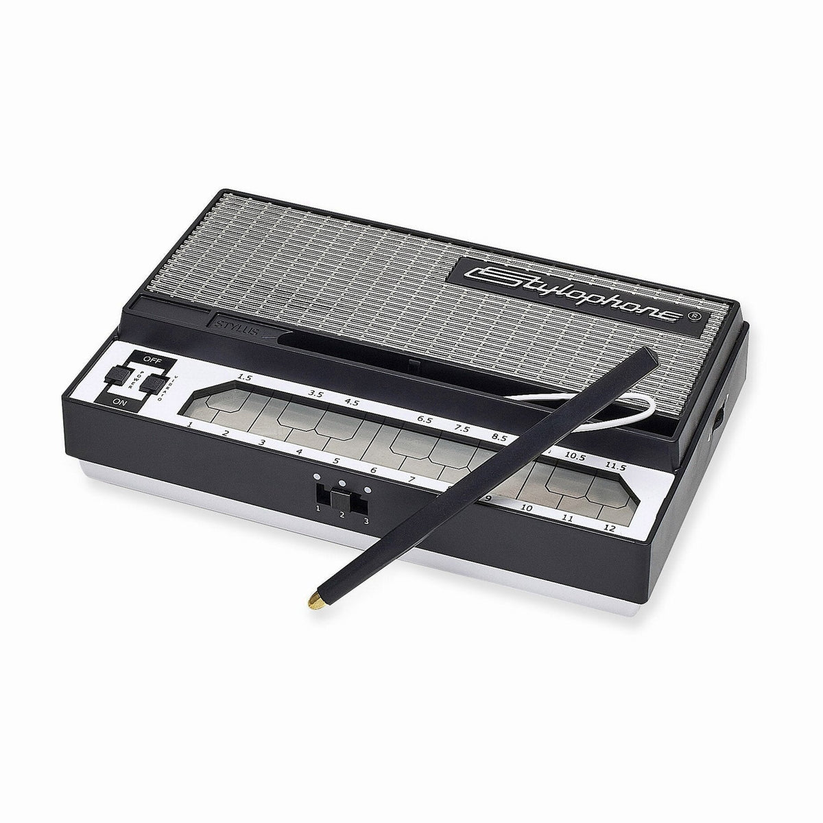 Stylophone S1 Pocket Synthesizer