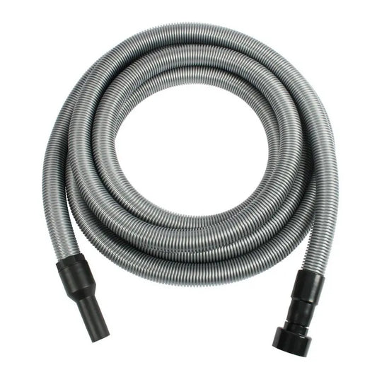 Cen-Tec Systems Wet/Dry Vacuum Extension Hose, 20 ft, 1.25 in Diameter - 92707