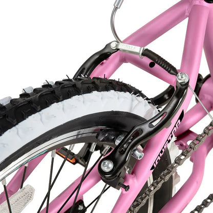 JOYSTAR Lubbock Kids Mountain Bike, 20-inch / 24-inch, Single Speed - Lubbock