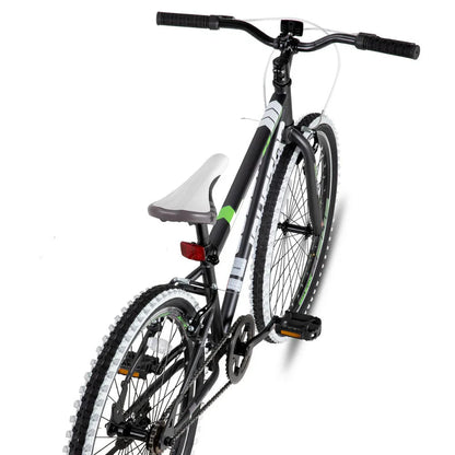 JOYSTAR Lubbock Kids Mountain Bike, 20-inch / 24-inch, Single Speed - Lubbock