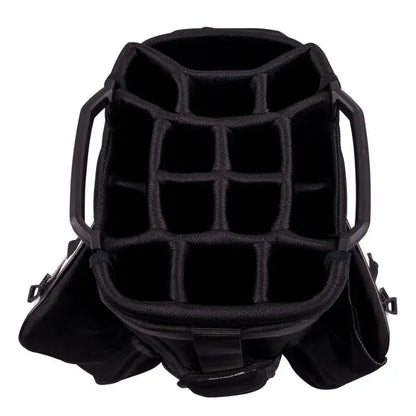 PING DLX Golf Cart Bag With 15 Pockets And 15-Way Top - 2025