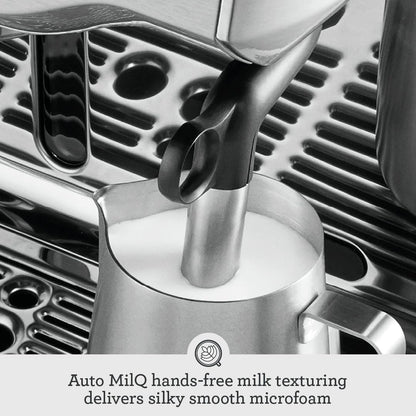 Automatic Espresso Machine
