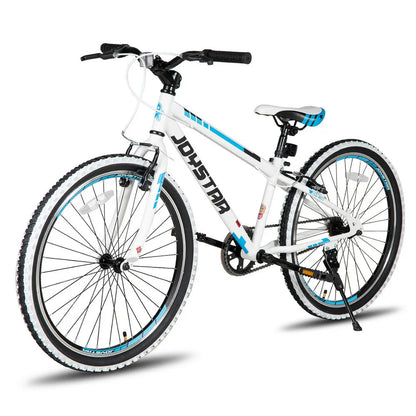 JOYSTAR Lubbock Kids Mountain Bike, 20-inch / 24-inch, Single Speed - Lubbock