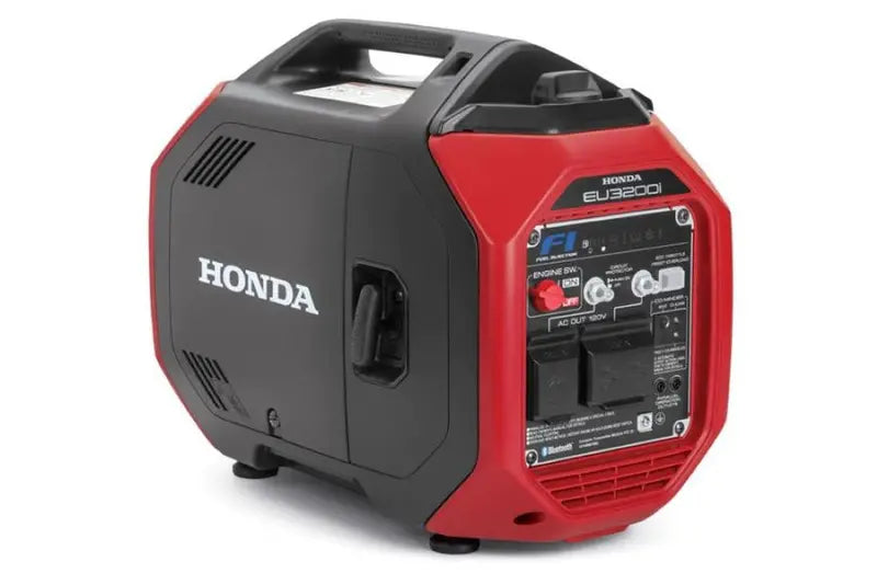 Honda Inverter Generator 3200W - EU3200IAN